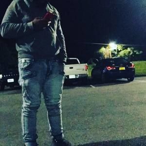 Meet your Posher, Chris